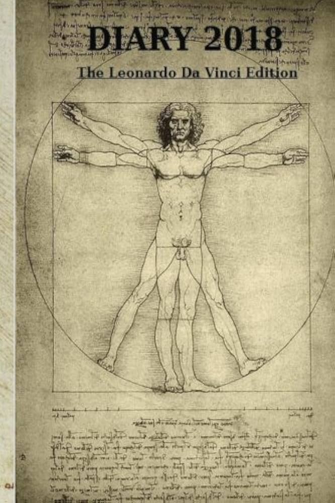 ⭐️Leonardo da Vinci⭐️ 小さめdで分厚い洋書　英語　♡匿名☆ ○ ⭐️Leonardo da Vinci⭐️ 小さめdで分厚い洋書 英語⭐️♡匿名